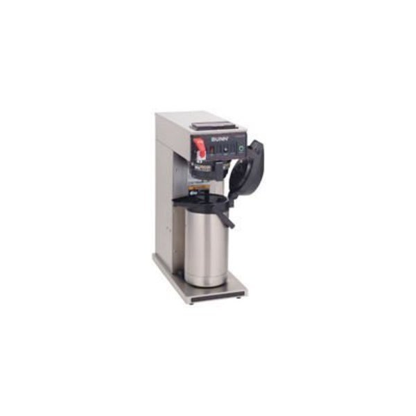Airpot Coffee Brewer, CwTF15-Aps, Sf, Bunn, Mfr#: 23001.0017